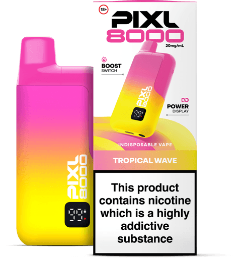 Tropical Wave