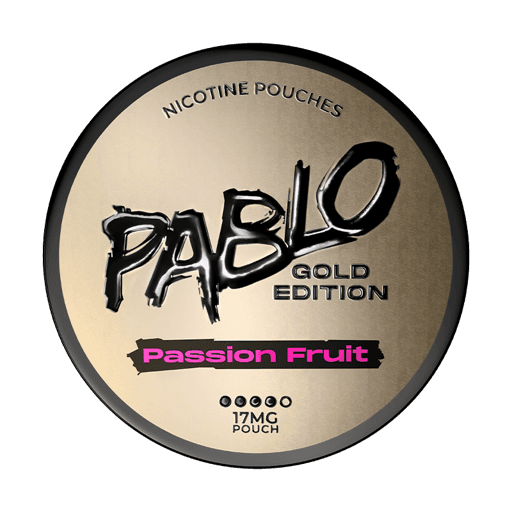 Passion Fruit