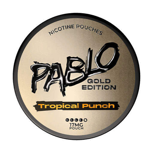 Tropical Punch