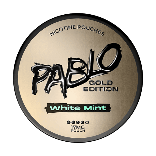 White Mint