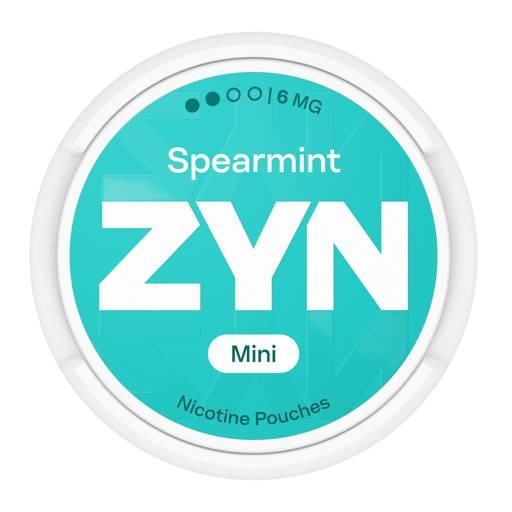 Spearmint