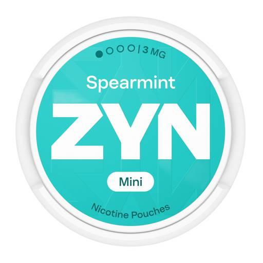 Spearmint