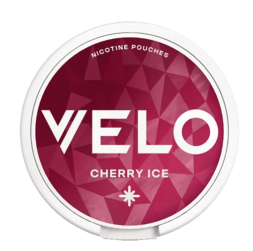Cherry Ice