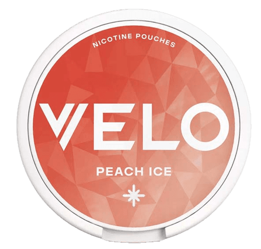 Peach Ice