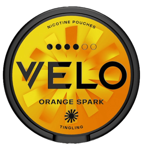 Orange Spark