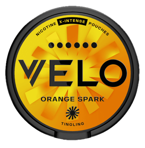 Orange Spark