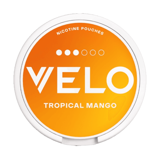 Tropical Mango