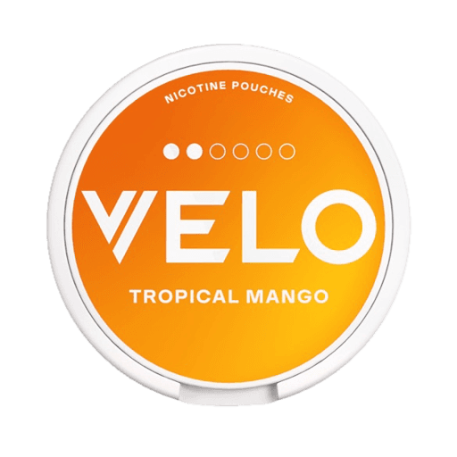 Tropical Mango