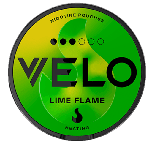 Lime Flame