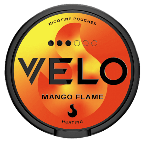 Mango Flame