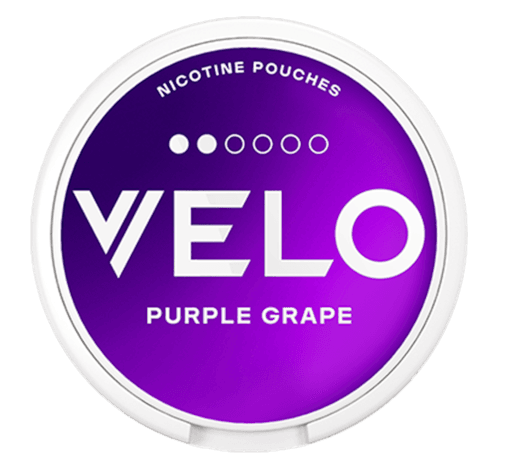 Purple Grape Mini