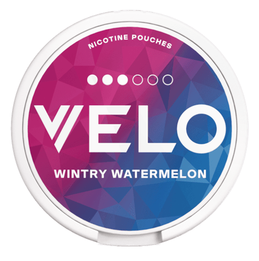 Wintery Watermelon