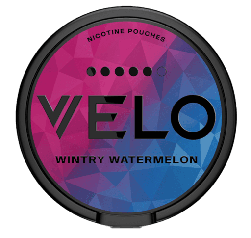 Wintery Watermelon