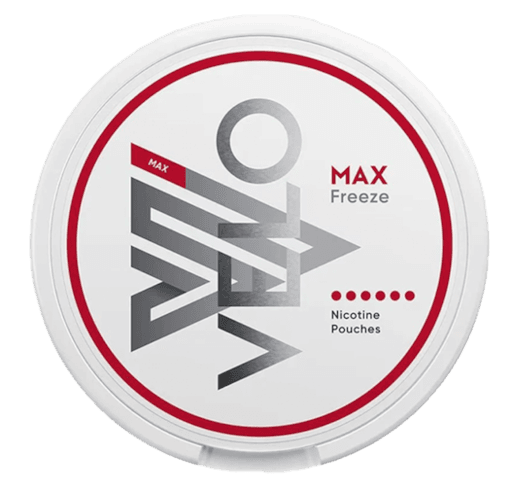 Max Freeze