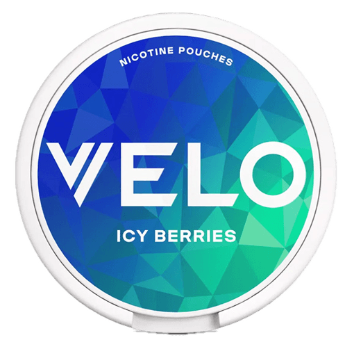 Icy Berries