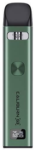 Uwell Caliburn G3 Pod Vape Kit Green