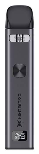Uwell Caliburn G3 Pod Vape Kit Gray