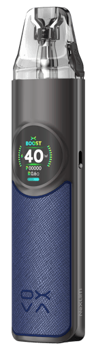 Oxva NeXlim Pod Vape Kit Dark Blue
