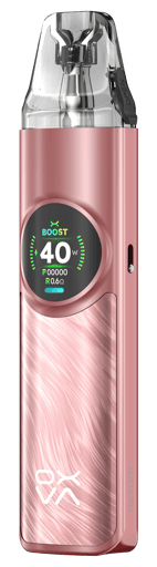 Oxva NeXlim Pod Vape Kit Rose Gold