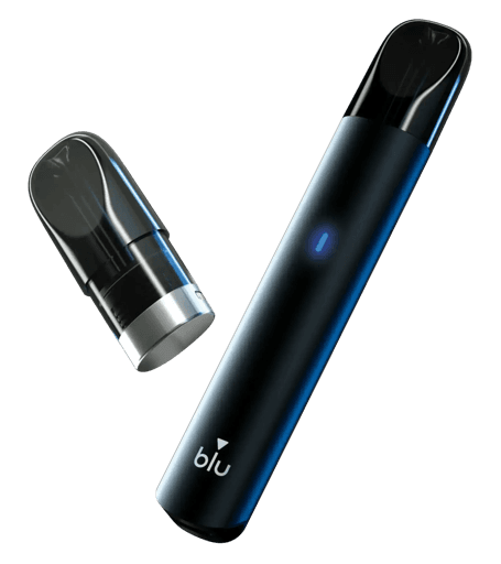 Blu 2.0 Pod Kit