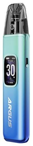 VooPoo Argus G3 Pod Vape Kit Aurora Blue