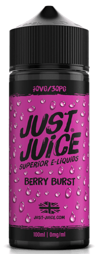 Berry Burst