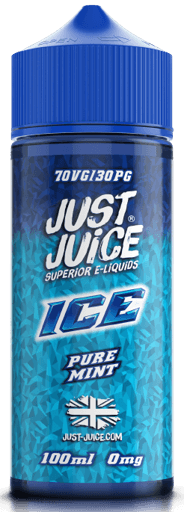 Pure Mint Ice