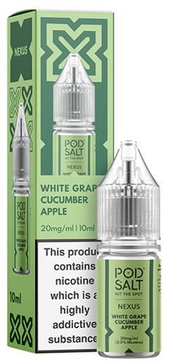 Pod Salt Nexus Nic Salt E-liquid