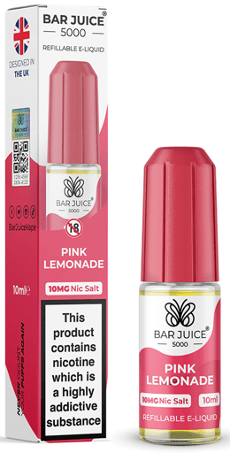 Pink Lemonade