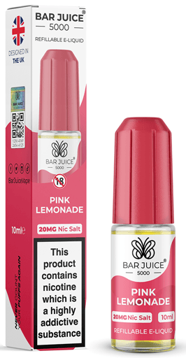 Pink Lemonade