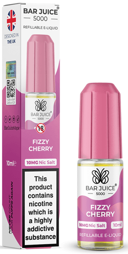 Fizzy Cherry