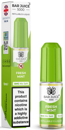 Fresh Mint