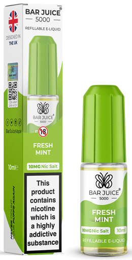 Fresh Mint