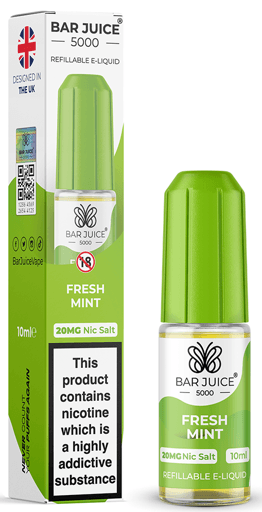 Fresh Mint