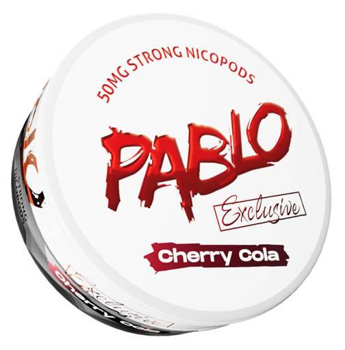Cherry Cola