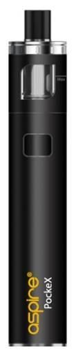 Aspire PockeX Pen Kit