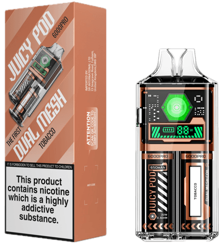 Tobacco
