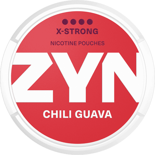 Chill Guava