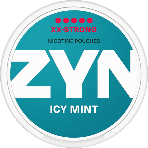 Icy Mint
