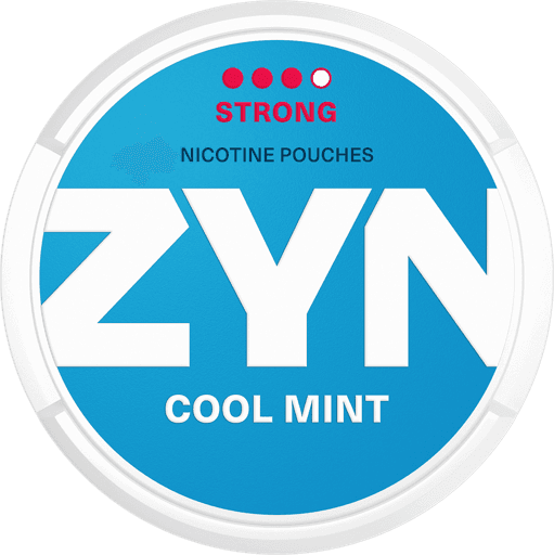 Cool Mint