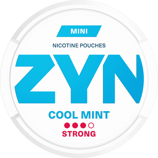 Cool Mint