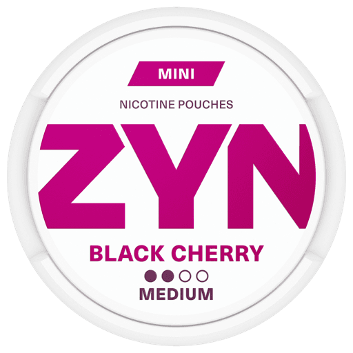 Black Cherry