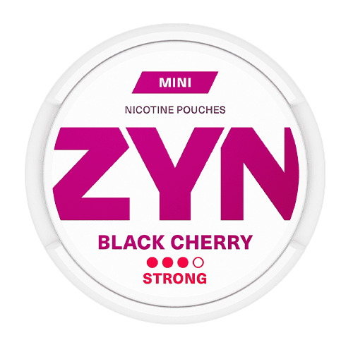 Black Cherry
