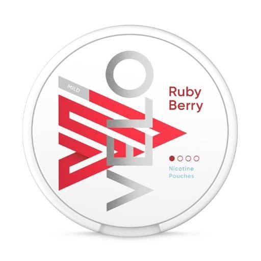 Ruby Berry Mini