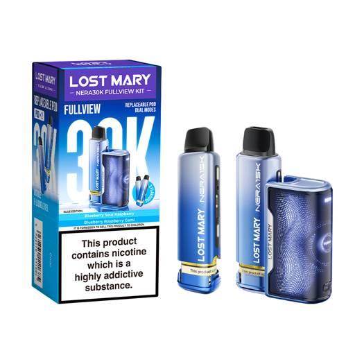 Blue Edition
