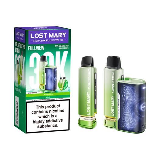 Green Edition