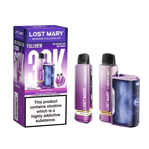 Purple Edition