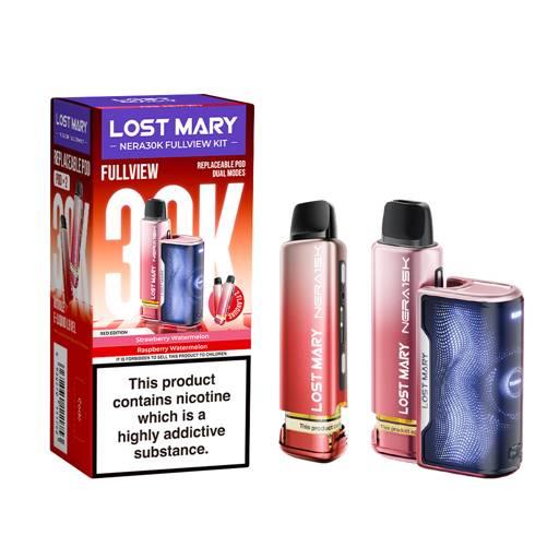 Red Edition