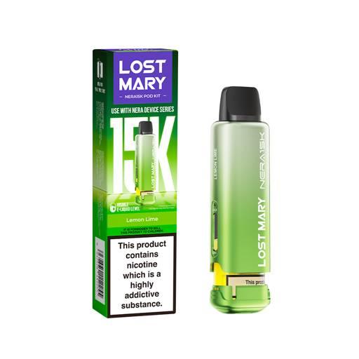 Lemon Lime