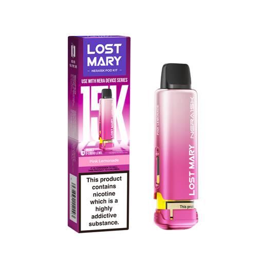 Pink Lemonade